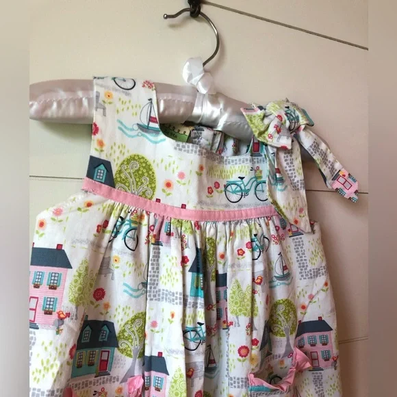 Le Za Me Set Girls 4 - Picture 9 of 9